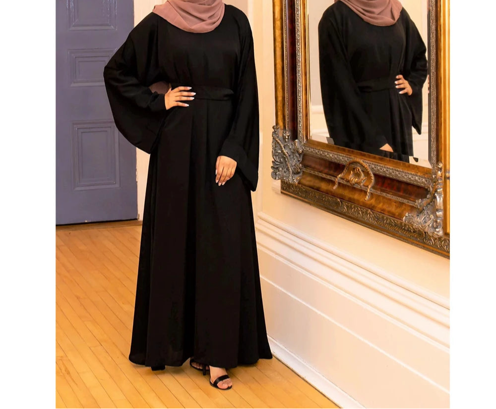 Sabr Abaya