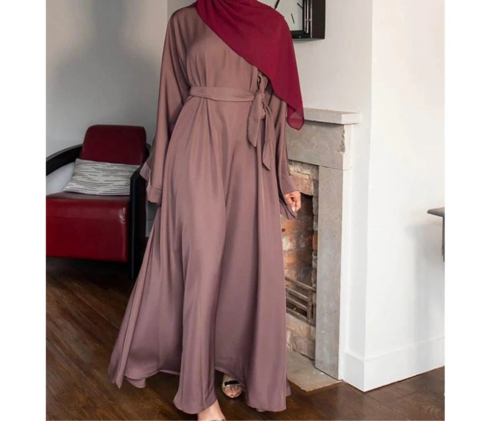Sabr Abaya