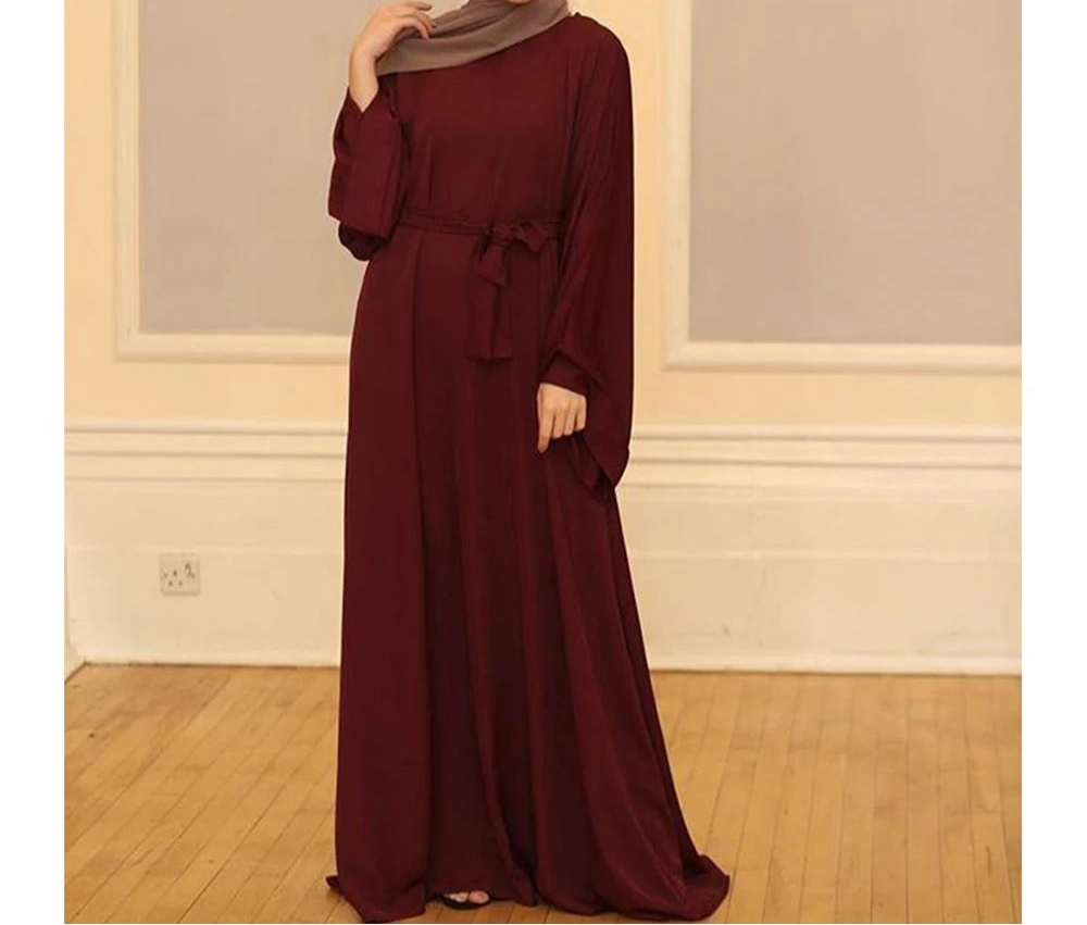 Sabr Abaya